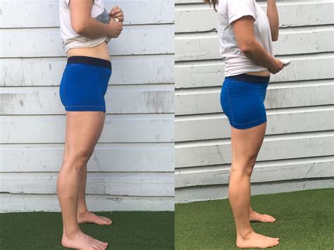 I Did Squats Every Day For 3 Months .